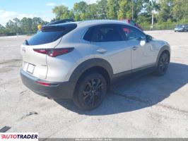 Mazda CX-30 2024 2