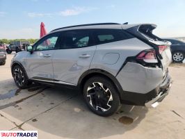 Kia Sportage 2023 2