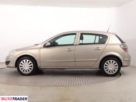 Opel Astra 2007 1.4 88 KM
