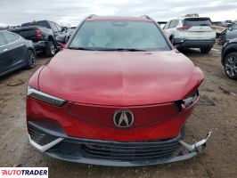 Acura ZDX 2024