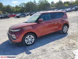 Kia Soul - zobacz ofertę