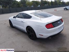 Ford Mustang 2021 2
