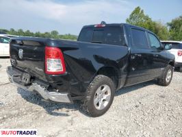 Dodge Ram 2019 5