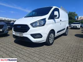 Ford Pozostałe 2019 2.0