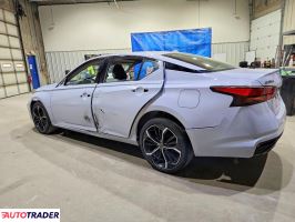 Nissan Altima 2024 2