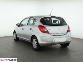 Opel Corsa 2010 1.2 84 KM