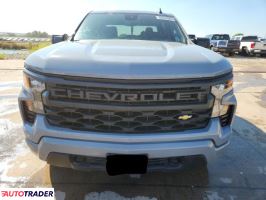 Chevrolet Silverado 2024 2