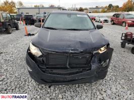 Chevrolet Equinox 2020 1