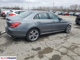 Mercedes CL 2020 2 Mercedes CL 2020 2
