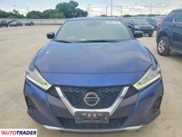 Nissan Maxima 2020 3