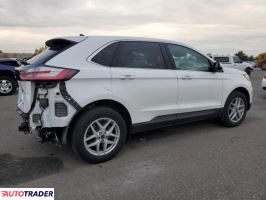Ford Edge 2022 2