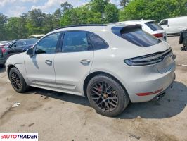 Porsche Macan 2021 2