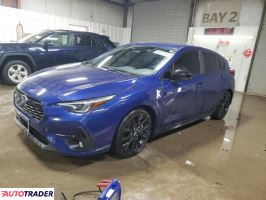 Subaru Impreza 2024 2