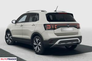 Volkswagen Pozostałe 2024 1.0 115 KM