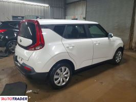 Kia Soul 2020 2