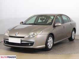 Renault Laguna 2010 2.0 128 KM