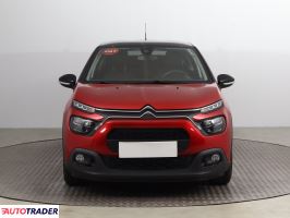 Citroen C3 2023 1.2 108 KM Citroen C3 2023 1.2 108 KM