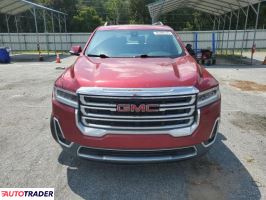 GMC Acadia 2020 3 GMC Acadia 2020 3