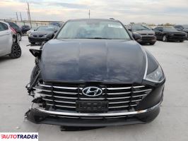 Hyundai Sonata 2020 2