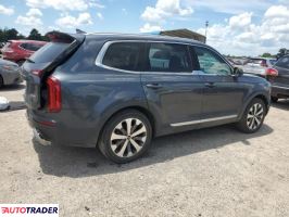 Kia Pozostałe 2021 3