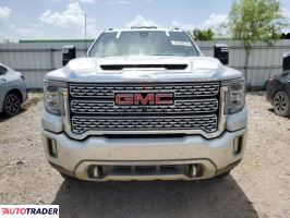 GMC Sierra 2023 6