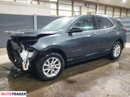 Chevrolet Equinox 2020 1