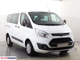 Ford Transit 2013 2.2