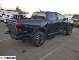Ford Ranger 2024 2