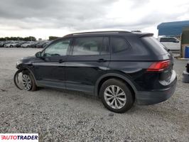 Volkswagen Tiguan 2019 2