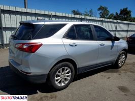 Chevrolet Equinox 2020 1