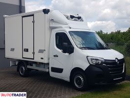 Renault Master 2020 2.3 Renault Master 2020 2.3