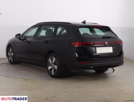 Volkswagen Passat 2024 1.5 147 KM