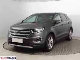 Ford Edge 2016 2.0 206 KM
