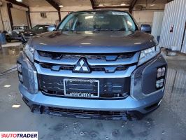 Mitsubishi Outlander 2020 2