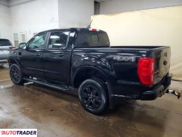 Ford Ranger 2022 2