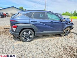 Hyundai Kona 2024 2