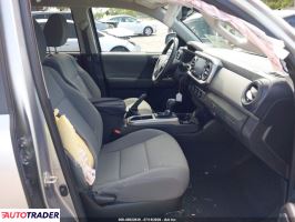 Toyota Tacoma 2020 3