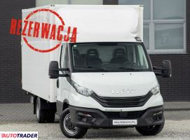 Iveco Daily - zobacz ofertę
