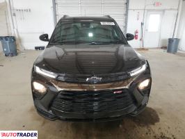 Chevrolet Blazer 2023 1