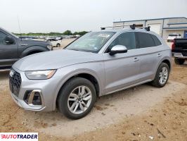 Audi Q5 2022 2 Audi Q5 2022 2