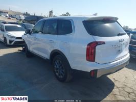 Kia Pozostałe 2025 3