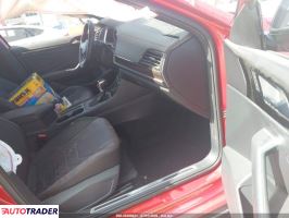 Volkswagen Jetta 2023 2