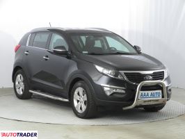 Kia Sportage 2013 1.6 132 KM Kia Sportage 2013 1.6 132 KM