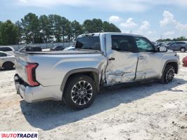 Toyota Tundra 2024 3