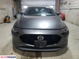 Mazda 3 2019 2 Mazda 3 2019 2