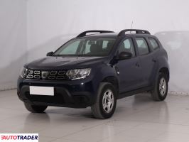 Dacia Duster 2019 1.3 128 KM
