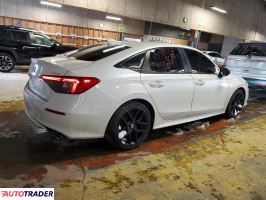 Honda Civic 2022 2