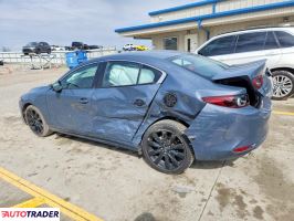 Mazda 3 2024 2
