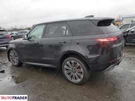 Land Rover Range Rover Sport 2024 3