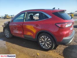 Ford Escape 2020 2